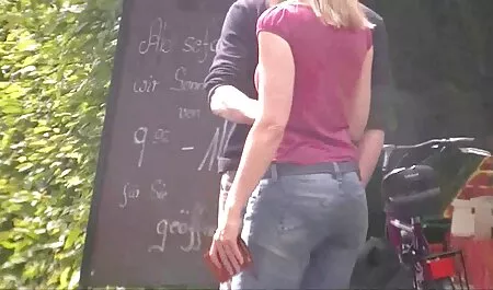 Ay mamá fue sorprendida con brillo porno swinger casero