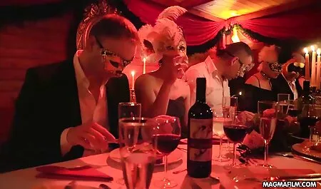 Poner el cáncer y en el xxx swinger español culo