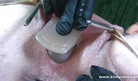 Dos videos club swinger coño golpeado cum