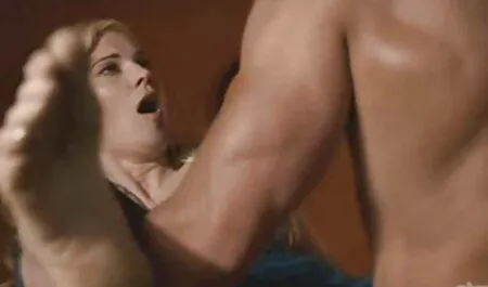 La rubia y videos de swinger teniendo sexo el rock
