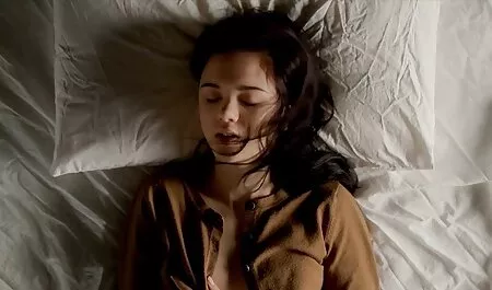 La mujer está preocupada por videos porno swinger mexicanos el sexo