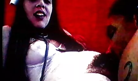 De repente, un hombre porno vintage swingers