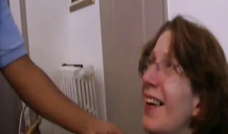 Hijo Una videos de maduras swinger Madre
